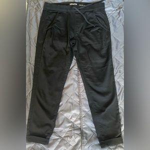 Levi’s Denizen Low Rise Jogger